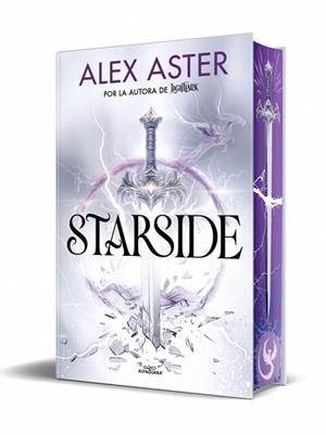 STARSIDE-1 (EDICIÓN EN ESPAÑOL) | 9791387949044 | ASTER, ALEX | Llibreria Geli - Llibreria Online de Girona - Comprar llibres en català i castellà