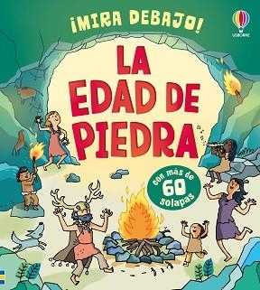 LA EDAD DE PIEDRA | 9781806070022 | WHEATLEY, ABIGAIL | Llibreria Geli - Llibreria Online de Girona - Comprar llibres en català i castellà