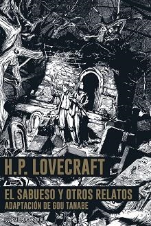 EL SABUESO Y OTROS RELATOS | 9791387919139 | H. P. LOVECRAFT/TANABE, GOU | Llibreria Geli - Llibreria Online de Girona - Comprar llibres en català i castellà