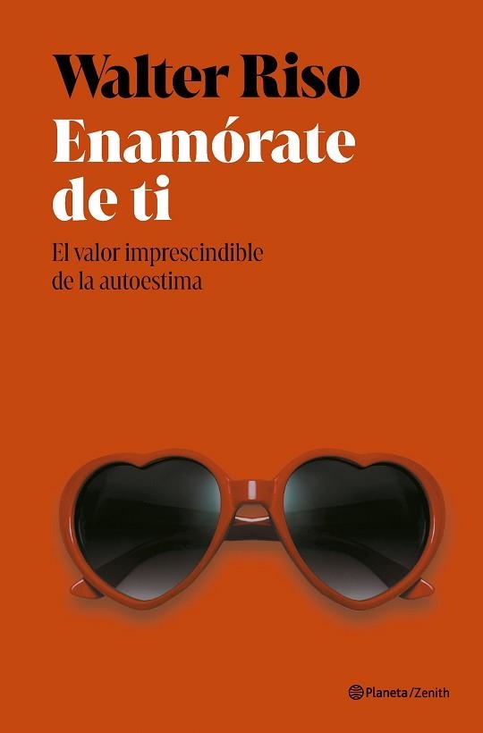 ENAMÓRATE DE TI | 9788408318415 | RISO, WALTER | Libreria Geli - Librería Online de Girona - Comprar libros en catalán y castellano