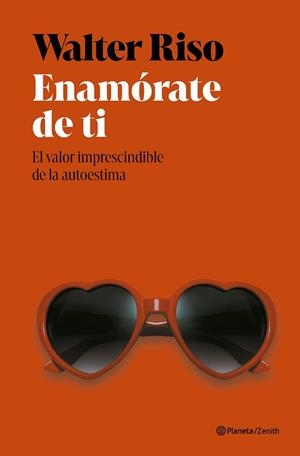 ENAMÓRATE DE TI | 9788408318415 | RISO, WALTER | Libreria Geli - Librería Online de Girona - Comprar libros en catalán y castellano