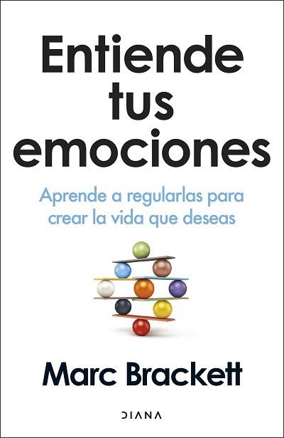 ENTIENDE TUS EMOCIONES | 9788411193290 | BRACKETT, MARC | Llibreria Geli - Llibreria Online de Girona - Comprar llibres en català i castellà