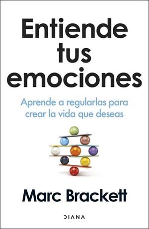 ENTIENDE TUS EMOCIONES | 9788411193290 | BRACKETT, MARC | Llibreria Geli - Llibreria Online de Girona - Comprar llibres en català i castellà