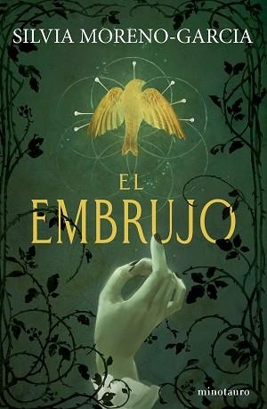 EL EMBRUJO | 9788445020890 | MORENO-GARCÍA, SILVIA | Libreria Geli - Librería Online de Girona - Comprar libros en catalán y castellano