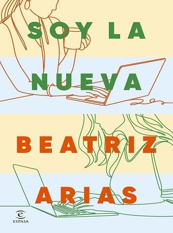 SOY LA NUEVA | 9788467081268 | ARIAS, BEATRIZ | Libreria Geli - Librería Online de Girona - Comprar libros en catalán y castellano