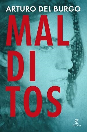 MALDITOS | 9788467081428 | BURGO, ARTURO DEL | Libreria Geli - Librería Online de Girona - Comprar libros en catalán y castellano