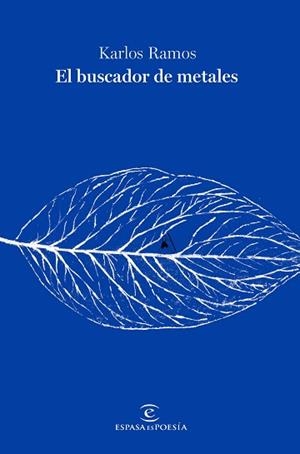 EL BUSCADOR DE METALES | 9788467081695 | RAMOS, KARLOS | Llibreria Geli - Llibreria Online de Girona - Comprar llibres en català i castellà