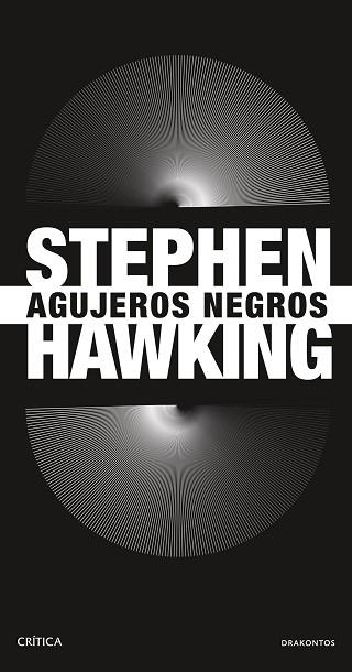 AGUJEROS NEGROS | 9788491998754 | HAWKING, STEPHEN | Llibreria Geli - Llibreria Online de Girona - Comprar llibres en català i castellà