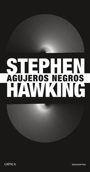 AGUJEROS NEGROS | 9788491998754 | HAWKING, STEPHEN | Llibreria Geli - Llibreria Online de Girona - Comprar llibres en català i castellà