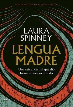 LENGUA MADRE | 9788491998785 | SPINNEY, LAURA | Llibreria Geli - Llibreria Online de Girona - Comprar llibres en català i castellà