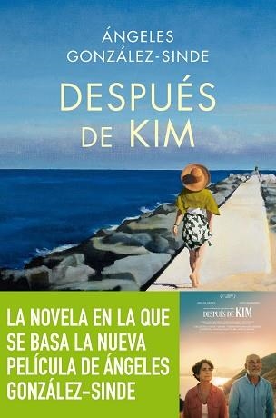 DESPUÉS DE KIM | 9791388042362 | GONZÁLEZ-SINDE, ÁNGELES | Llibreria Geli - Llibreria Online de Girona - Comprar llibres en català i castellà
