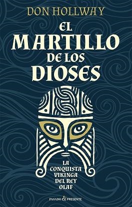 EL MARTILLO DE LOS DIOSES | 9791399120639 | HOLLWAY, DON | Llibreria Geli - Llibreria Online de Girona - Comprar llibres en català i castellà