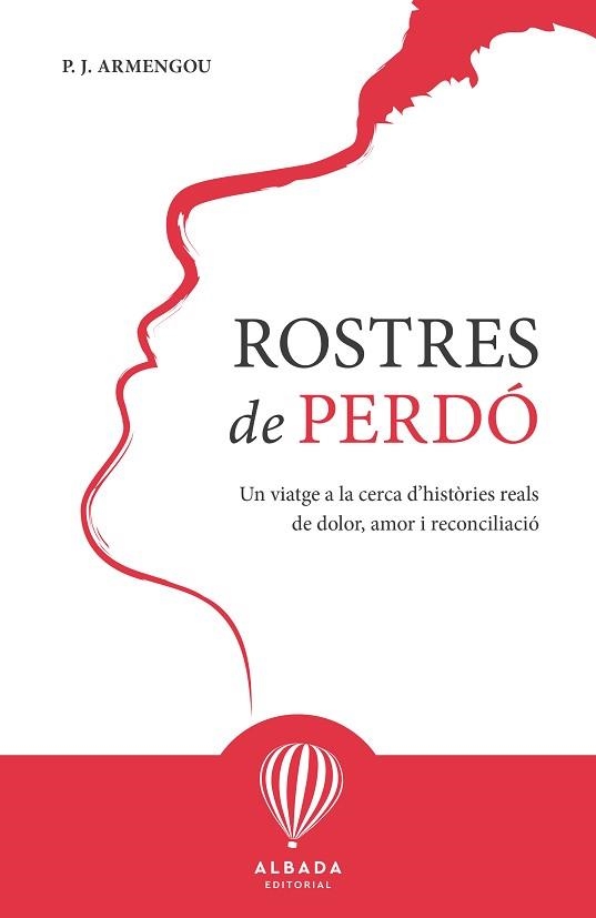ROSTRES DE PERDÓ | 9791399136289 | ARMENGOU FREIXA, P.J. | Llibreria Geli - Llibreria Online de Girona - Comprar llibres en català i castellà