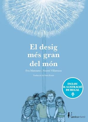 EL DESIG MÉS GRAN DEL MÓN (EDICIÓ ESPECIAL 10 ANYS) | 9791387922924 | MANZANO, EVA | Llibreria Geli - Llibreria Online de Girona - Comprar llibres en català i castellà