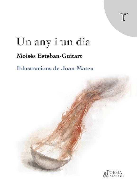 UN ANY I UN DIA | 9791399187205 | ESTEBAN-GUITART, MOISÈS | Llibreria Geli - Llibreria Online de Girona - Comprar llibres en català i castellà