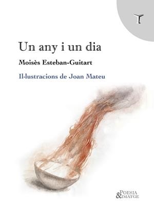 UN ANY I UN DIA | 9791399187205 | ESTEBAN-GUITART, MOISÈS | Llibreria Geli - Llibreria Online de Girona - Comprar llibres en català i castellà