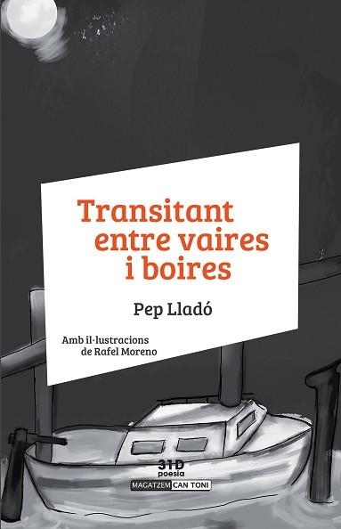 TRANSITANT ENTRE VAIRES I BOIRES | 9788419956910 | LLADÓ NADAL, JOSEP | Libreria Geli - Librería Online de Girona - Comprar libros en catalán y castellano