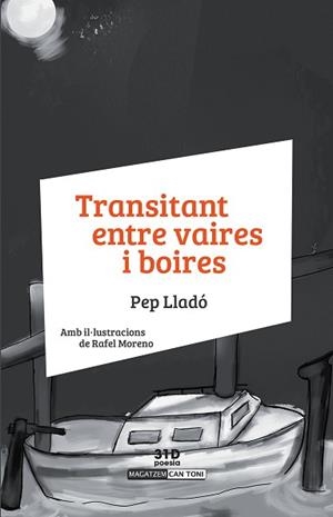 TRANSITANT ENTRE VAIRES I BOIRES | 9788419956910 | LLADÓ NADAL, JOSEP | Libreria Geli - Librería Online de Girona - Comprar libros en catalán y castellano