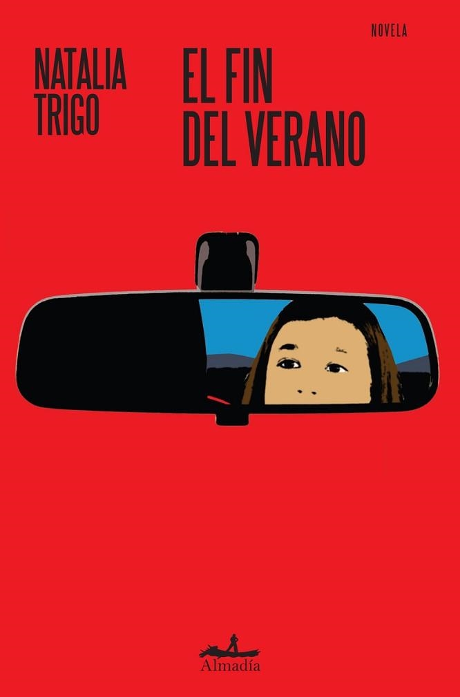 EL FIN DEL VERANO | 9791399109764 | TRIGO, NATALIA | Libreria Geli - Librería Online de Girona - Comprar libros en catalán y castellano