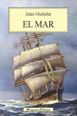 EL MAR | 9788478135264 | MICHELET, JULES | Llibreria Geli - Llibreria Online de Girona - Comprar llibres en català i castellà