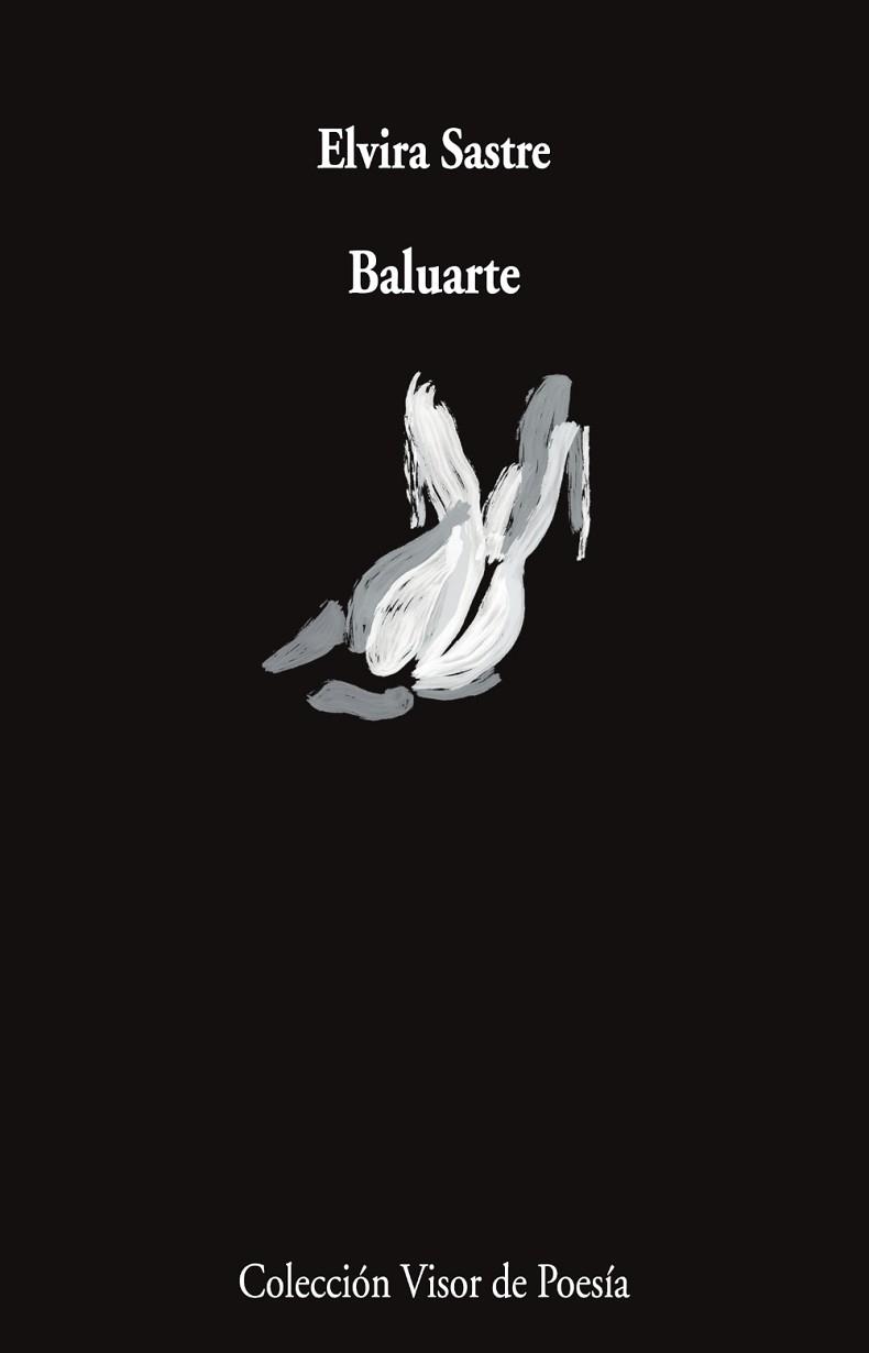 BALUARTE | 9791387745332 | SASTRE, ELVIRA | Libreria Geli - Librería Online de Girona - Comprar libros en catalán y castellano