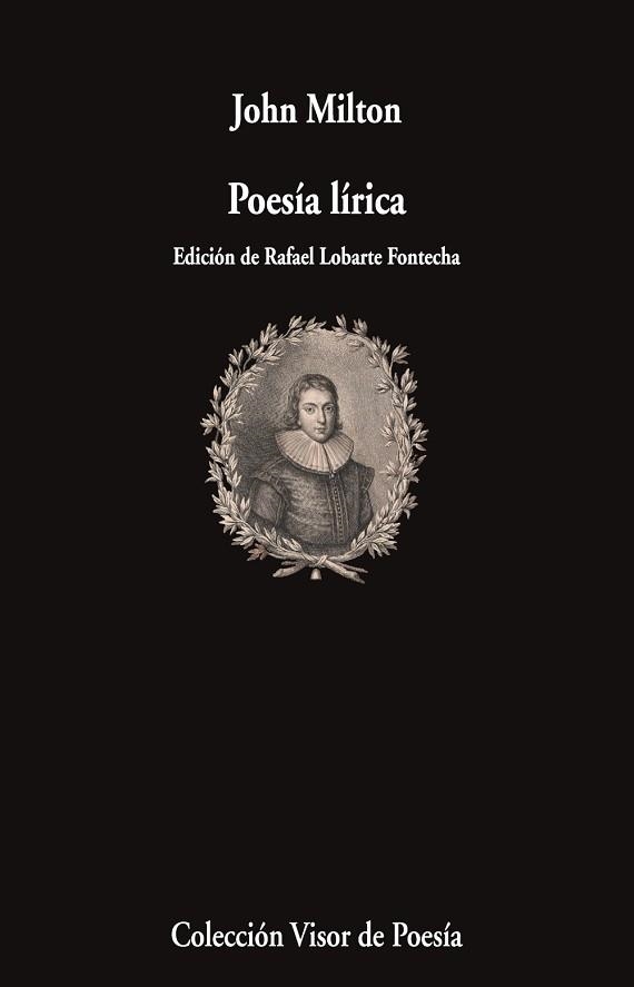 POESÍA LÍRICA | 9791387745349 | MILTON, JOHN | Libreria Geli - Librería Online de Girona - Comprar libros en catalán y castellano