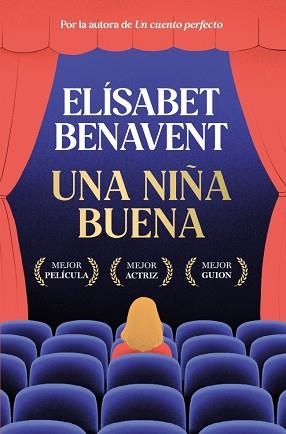 UNA NIÑA BUENA | 9788491296898 | BENAVENT, ELÍSABET | Llibreria Geli - Llibreria Online de Girona - Comprar llibres en català i castellà