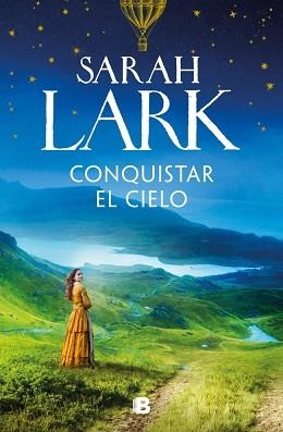 CONQUISTAR EL CIELO (LAS MUJERES HARD 2) | 9788466682473 | LARK, SARAH | Llibreria Geli - Llibreria Online de Girona - Comprar llibres en català i castellà