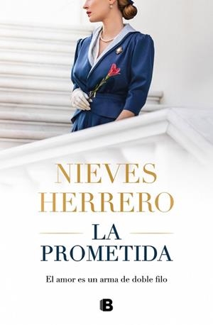 LA PROMETIDA | 9788466683067 | HERRERO, NIEVES | Libreria Geli - Librería Online de Girona - Comprar libros en catalán y castellano