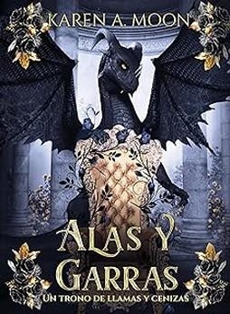 ALAS Y GARRAS | 9788499177854 | MOON,KAREN A. | Llibreria Geli - Llibreria Online de Girona - Comprar llibres en català i castellà