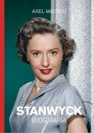 BARBARA STANWYCK.BIOGRAFÍA | 9791399168532 | MADSEN, AXEL | Llibreria Geli - Llibreria Online de Girona - Comprar llibres en català i castellà