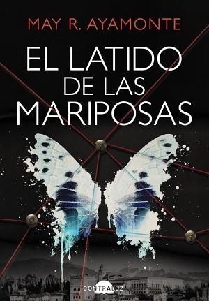 EL LATIDO DE LAS MARIPOSAS | 9791387810528 | R. AYAMONTE, MAY | Llibreria Geli - Llibreria Online de Girona - Comprar llibres en català i castellà