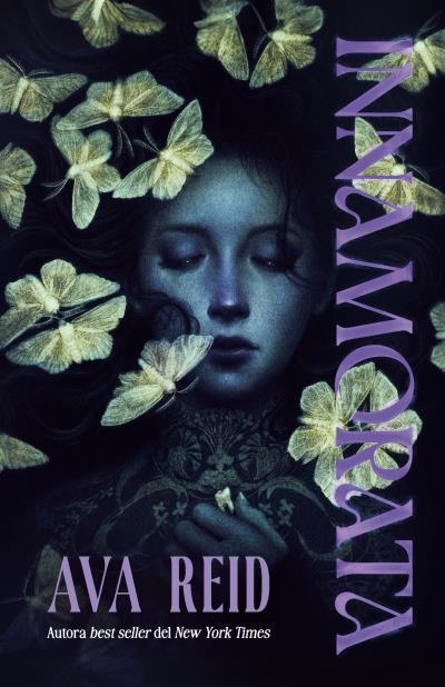 INNAMORATA | 9791387749002 | REID, AVA | Llibreria Geli - Llibreria Online de Girona - Comprar llibres en català i castellà