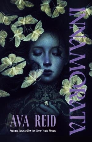 INNAMORATA | 9791387749002 | REID, AVA | Llibreria Geli - Llibreria Online de Girona - Comprar llibres en català i castellà