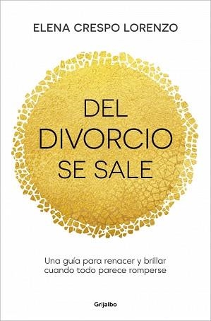 DEL DIVORCIO SE SALE | 9788425373251 | CRESPO LORENZO, ELENA | Llibreria Geli - Llibreria Online de Girona - Comprar llibres en català i castellà