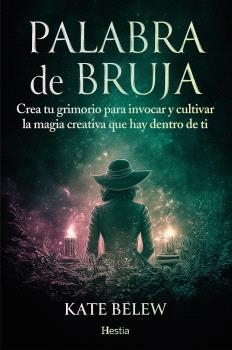 PALABRA DE BRUJA | 9791387852207 | BELEW, KATE | Llibreria Geli - Llibreria Online de Girona - Comprar llibres en català i castellà