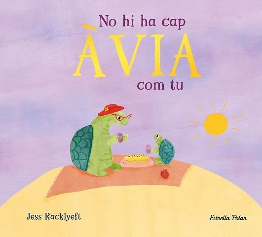 NO HI HA CAP ÀVIA COM TU | 9791387782818 | RACKLYEFT, JESS | Libreria Geli - Librería Online de Girona - Comprar libros en catalán y castellano