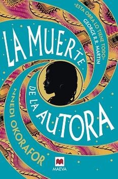 LA MUERTE DE LA AUTORA | 9791387664756 | OKORAFOR, NNEDI | Llibreria Geli - Llibreria Online de Girona - Comprar llibres en català i castellà