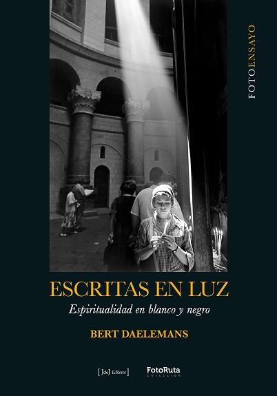 ESCRITAS EN LUZ | 9791399169607 | DAELEMANS, BERT | Libreria Geli - Librería Online de Girona - Comprar libros en catalán y castellano