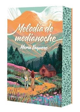 MELODÍA DE MEDIANOCHE | 9788408318354 | VAQUERO, MARÍA | Llibreria Geli - Llibreria Online de Girona - Comprar llibres en català i castellà