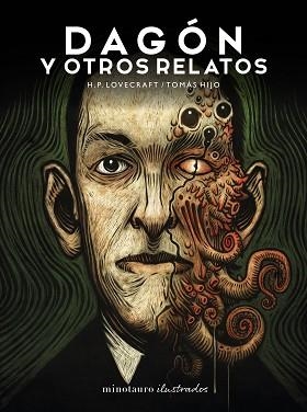 DAGÓN Y OTROS RELATOS | 9788445019856 | H. P. LOVECRAFT | Llibreria Geli - Llibreria Online de Girona - Comprar llibres en català i castellà