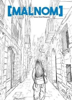 MALNOM | 9788412854046 | SIMÓ MESQUIDA, TOMEU | Llibreria Geli - Llibreria Online de Girona - Comprar llibres en català i castellà