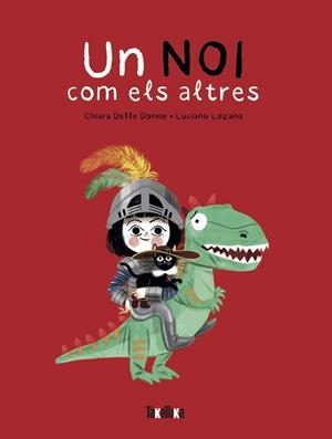 UN NOI COM ELS ALTRES | 9791387718190 | DELLE DONNE, CHIARA/LOZANO, LUCIANO | Llibreria Geli - Llibreria Online de Girona - Comprar llibres en català i castellà