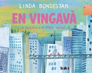 EN VINGAVÀ | 9791387718251 | BONDESTAM, LINDA | Llibreria Geli - Llibreria Online de Girona - Comprar llibres en català i castellà