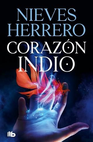CORAZÓN INDIO | 9788490709955 | HERRERO, NIEVES | Llibreria Geli - Llibreria Online de Girona - Comprar llibres en català i castellà