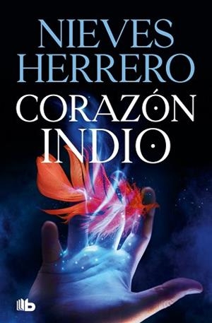 CORAZÓN INDIO | 9788490709955 | HERRERO, NIEVES | Llibreria Geli - Llibreria Online de Girona - Comprar llibres en català i castellà