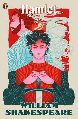 HAMLET | 9788491057987 | SHAKESPEARE, WILLIAM | Libreria Geli - Librería Online de Girona - Comprar libros en catalán y castellano