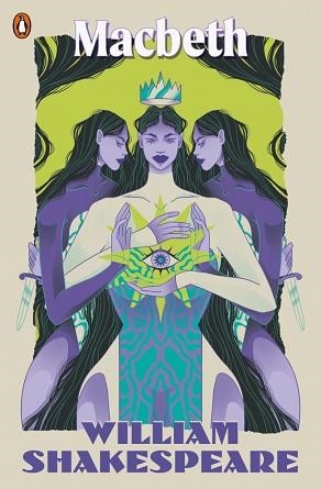 MACBETH | 9788491058007 | SHAKESPEARE, WILLIAM | Libreria Geli - Librería Online de Girona - Comprar libros en catalán y castellano