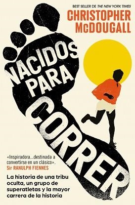 NACIDOS PARA CORRER | 9788466391078 | MCDOUGALL, CHRISTOPHER | Llibreria Geli - Llibreria Online de Girona - Comprar llibres en català i castellà