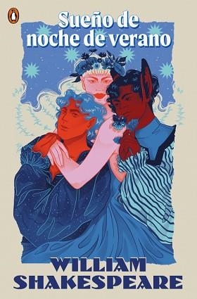SUEÑO DE NOCHE DE VERANO | 9788491058120 | SHAKESPEARE, WILLIAM | Libreria Geli - Librería Online de Girona - Comprar libros en catalán y castellano